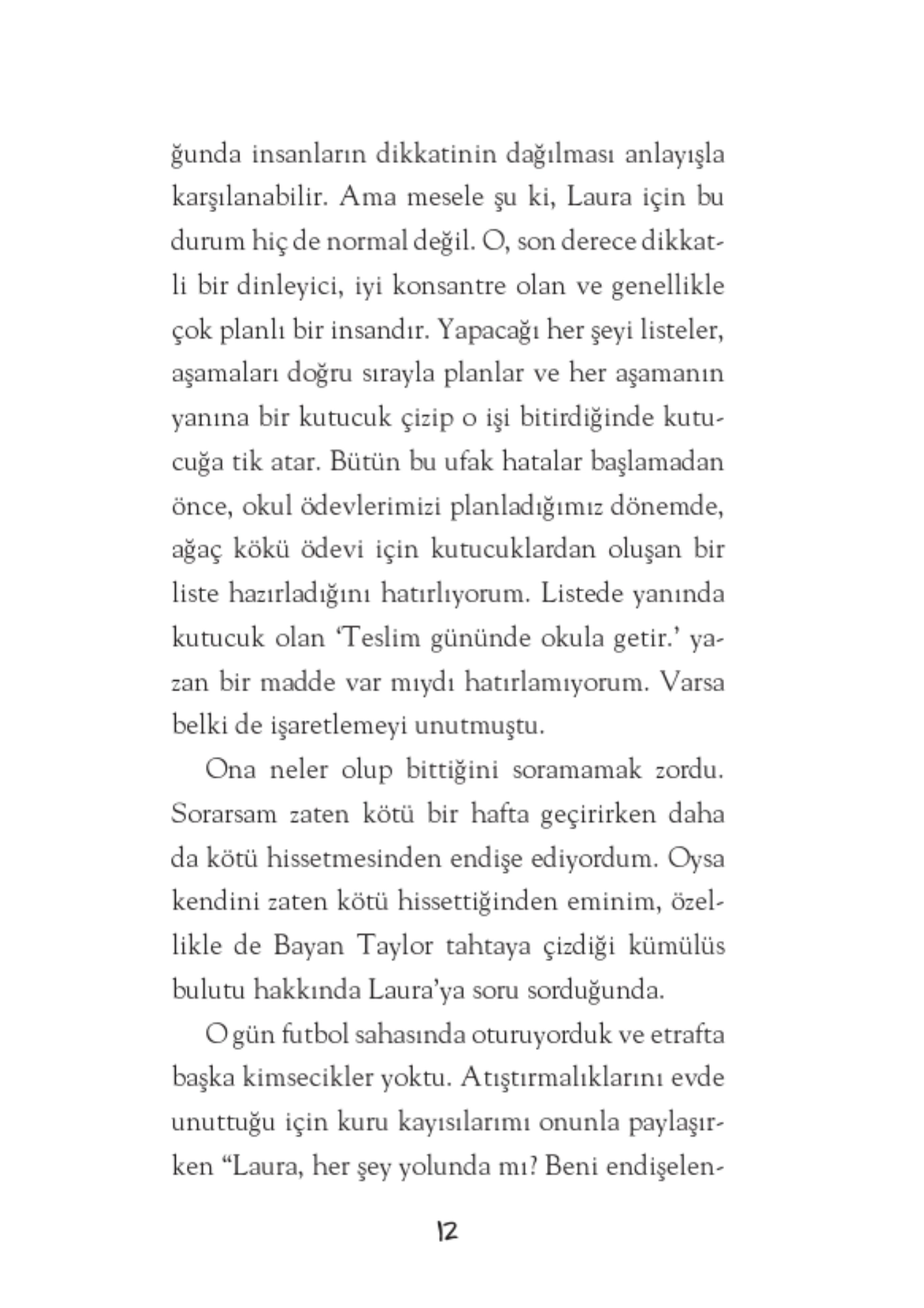 İlk Genç Timaş - Dostluklar, Sırlar ve Kediler - Anna Branford