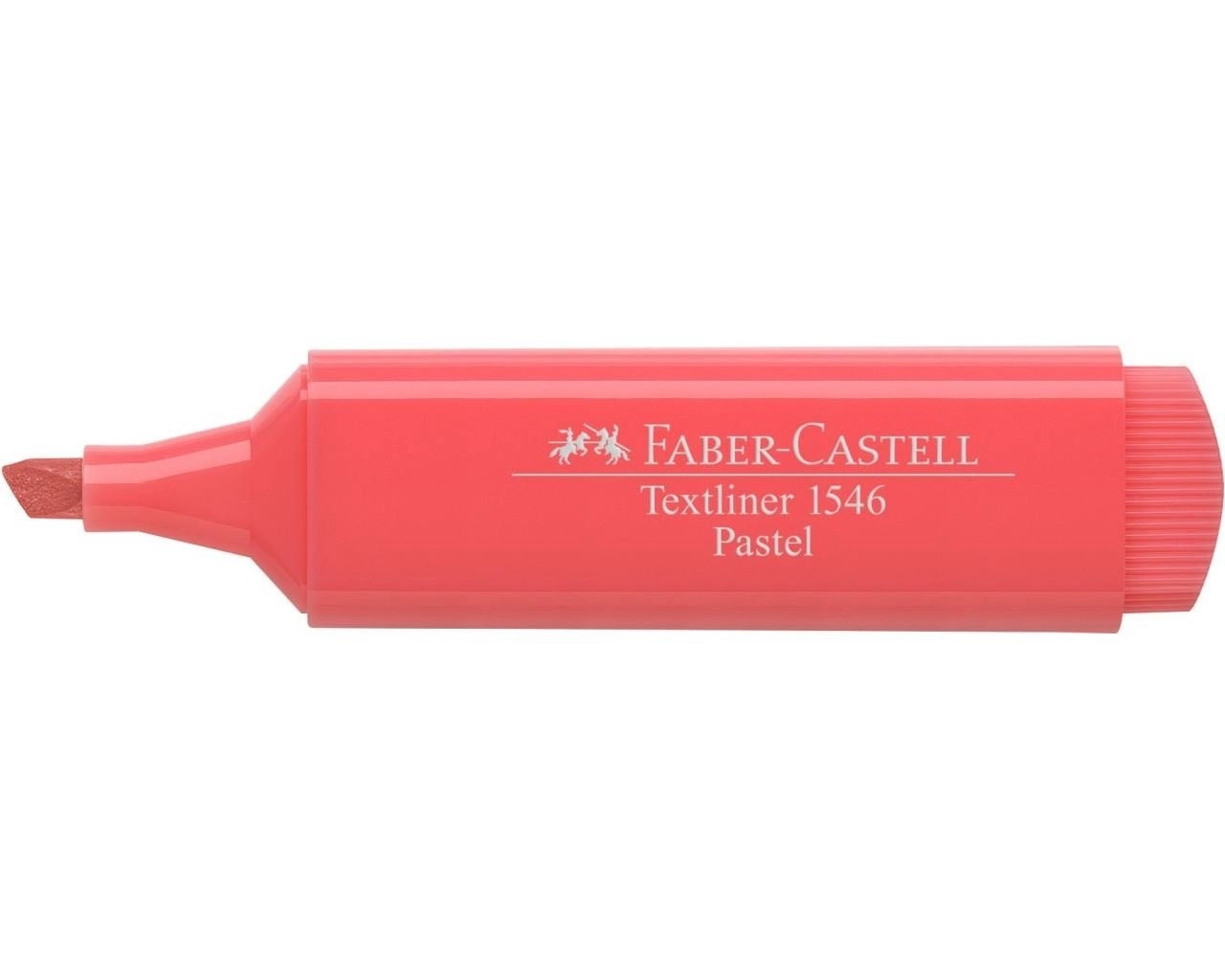 Faber Castell 1546 Pastel Fosforlu Kalem Kayısı
