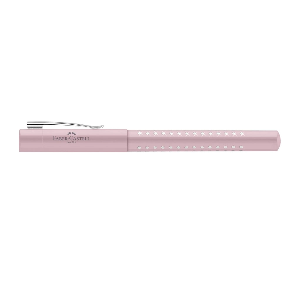 Faber Castell Sparkle Dolma Kalem M Uç Rose 201515