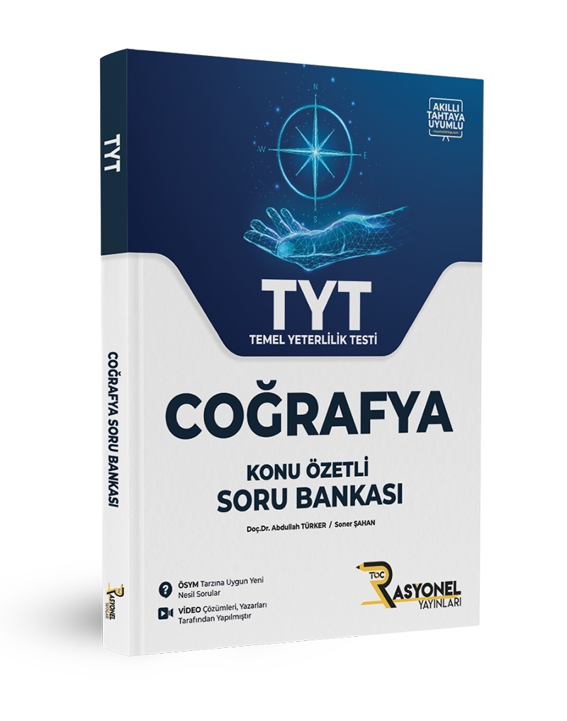 TYT%20Coğrafya%20Soru%20Bankası%20(KONU%20ÖZETLİ)