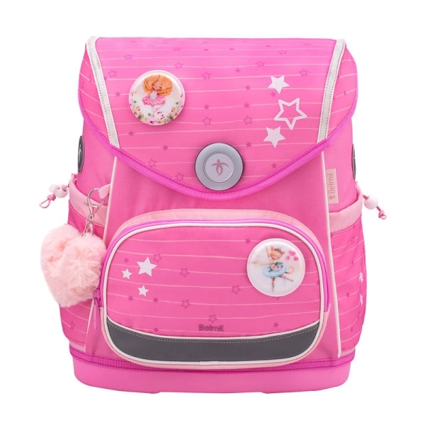 Belmil Candy Set Ortopedik Mıknatıslı Okul Çantası  405-41