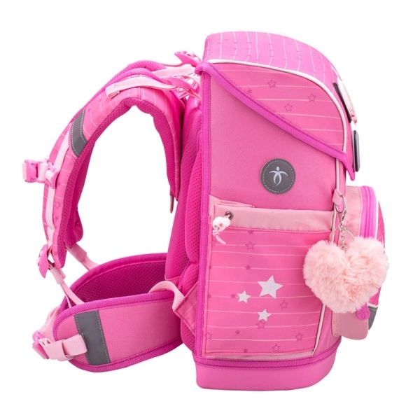 Belmil Candy Set Ortopedik Mıknatıslı Okul Çantası  405-41