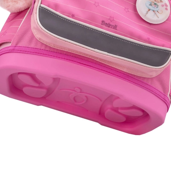 Belmil Candy Set Ortopedik Mıknatıslı Okul Çantası  405-41