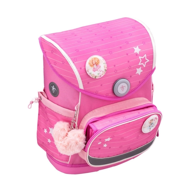 Belmil Candy Set Ortopedik Mıknatıslı Okul Çantası  405-41