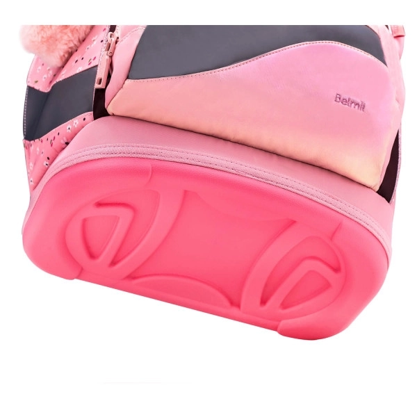 Belmil Cherry Bloss Ergonomik Mıknatıslı Okul Çantası 405-51