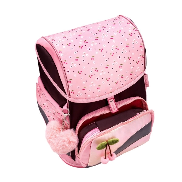 Belmil Cherry Bloss Ergonomik Mıknatıslı Okul Çantası 405-51