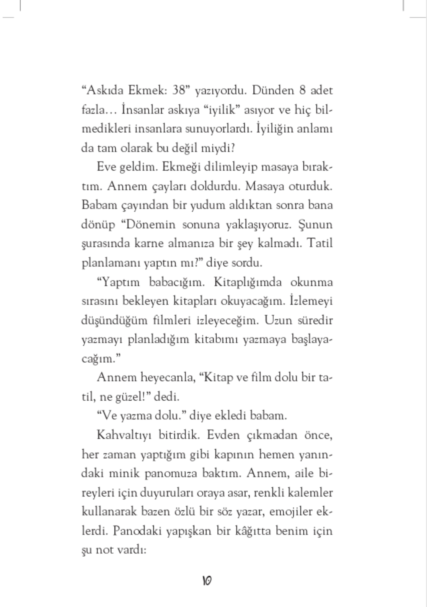 İlk Genç Timaş   İyilik Timi - Metin Özdamarlar