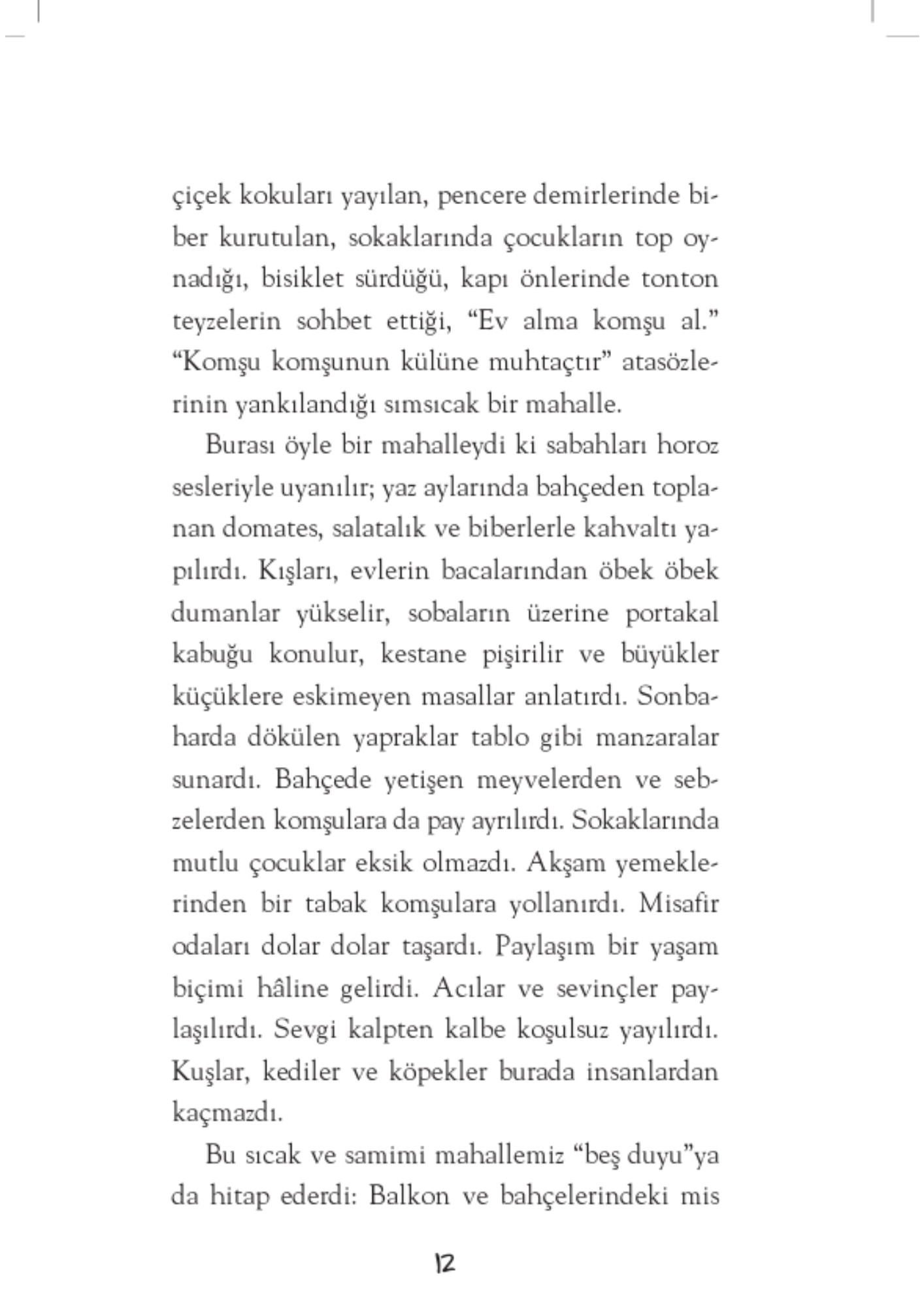 İlk Genç Timaş   İyilik Timi - Metin Özdamarlar