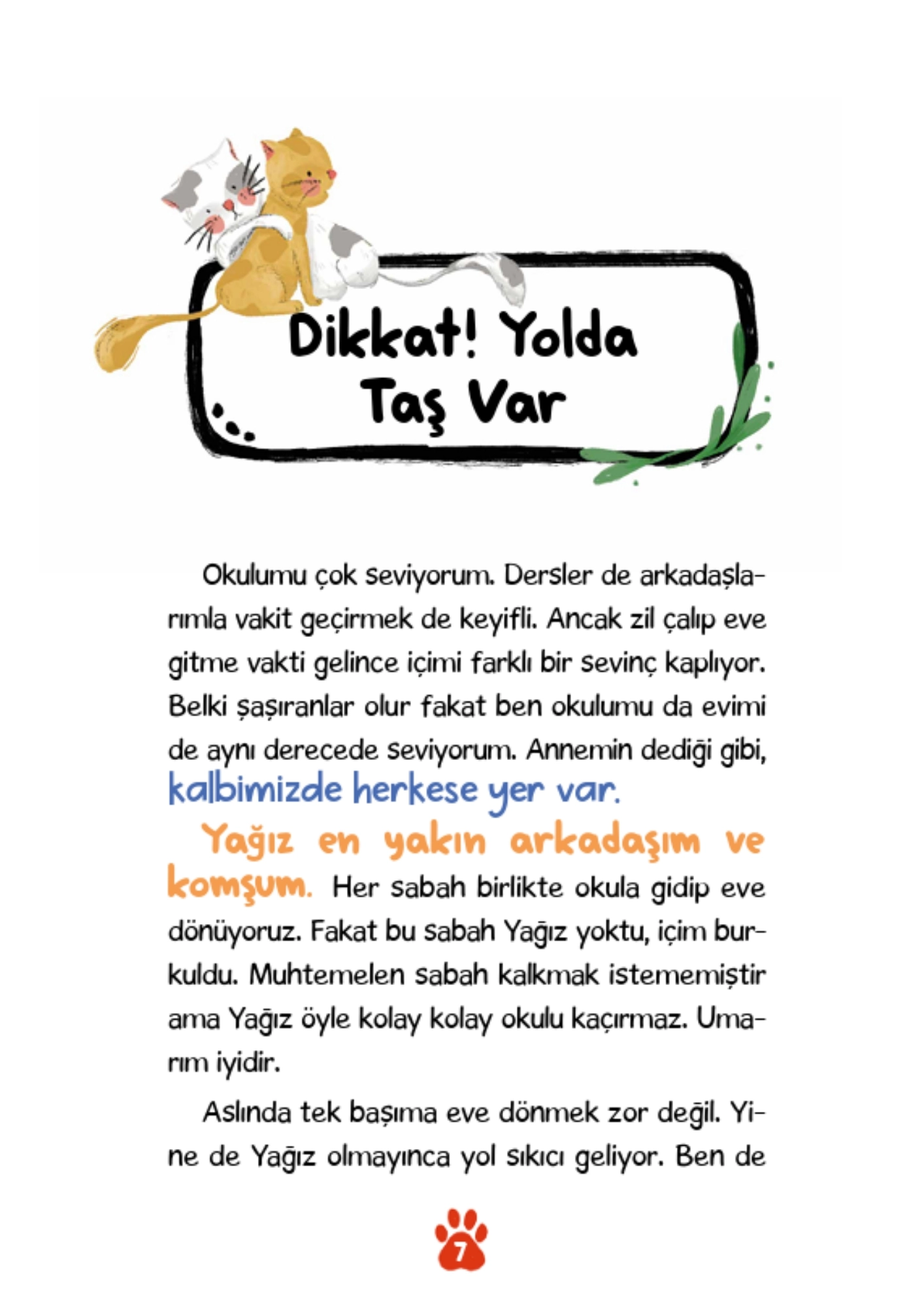 Timaş Çocuk    Operasyon Nohut Pilav – Savunma    Hakkı Ergün Kazanır