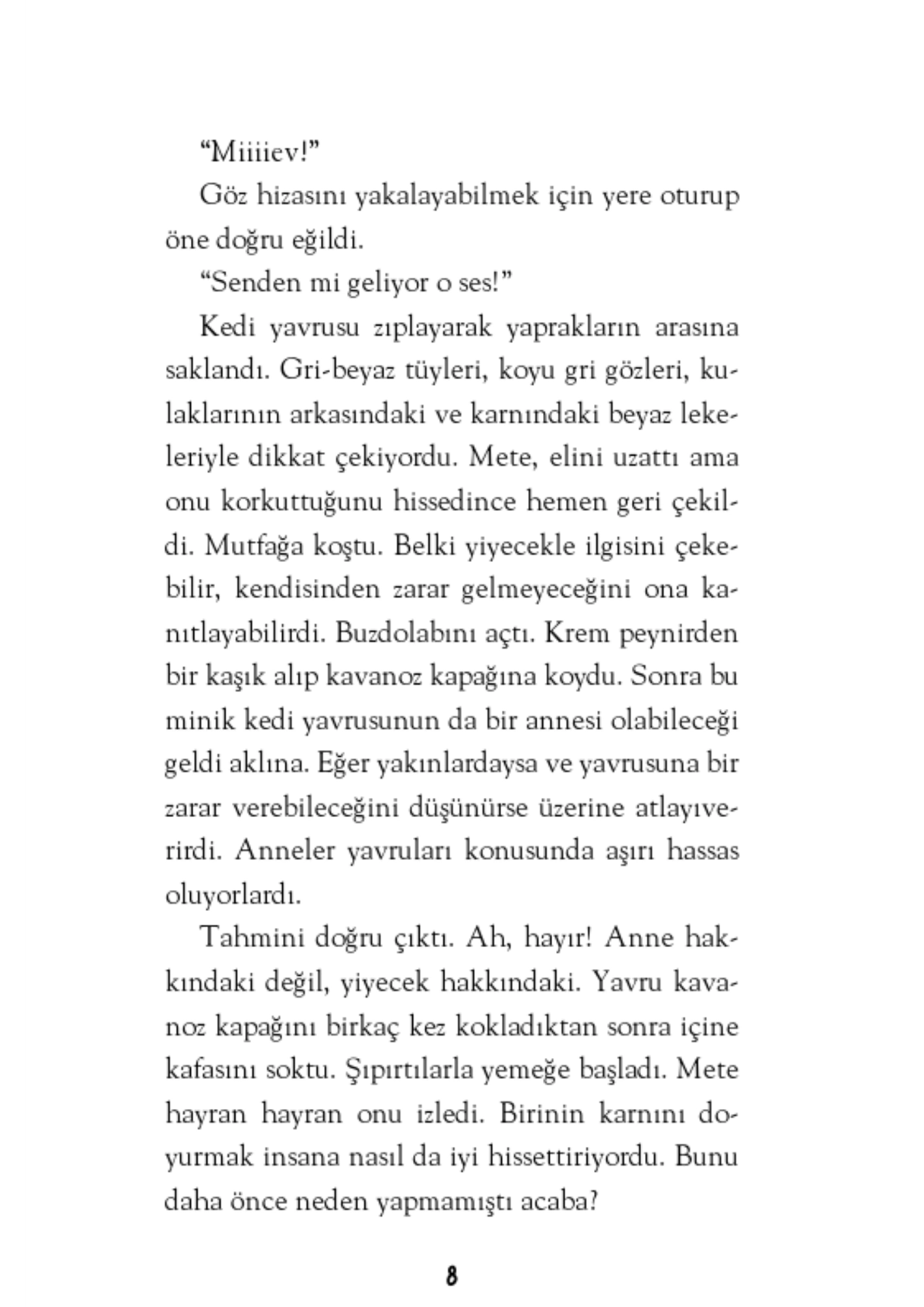 İlk Genç Timaş   Mavi Gezegende Neler Oluyor? - Birsen Ekim Özen