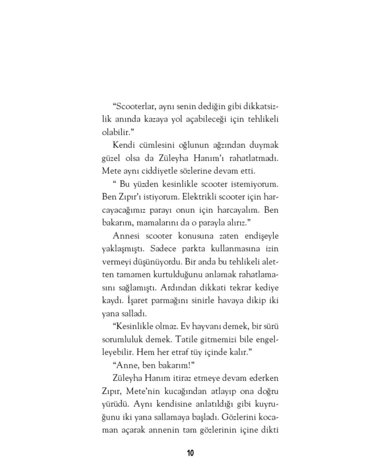 İlk Genç Timaş   Mavi Gezegende Neler Oluyor? - Birsen Ekim Özen