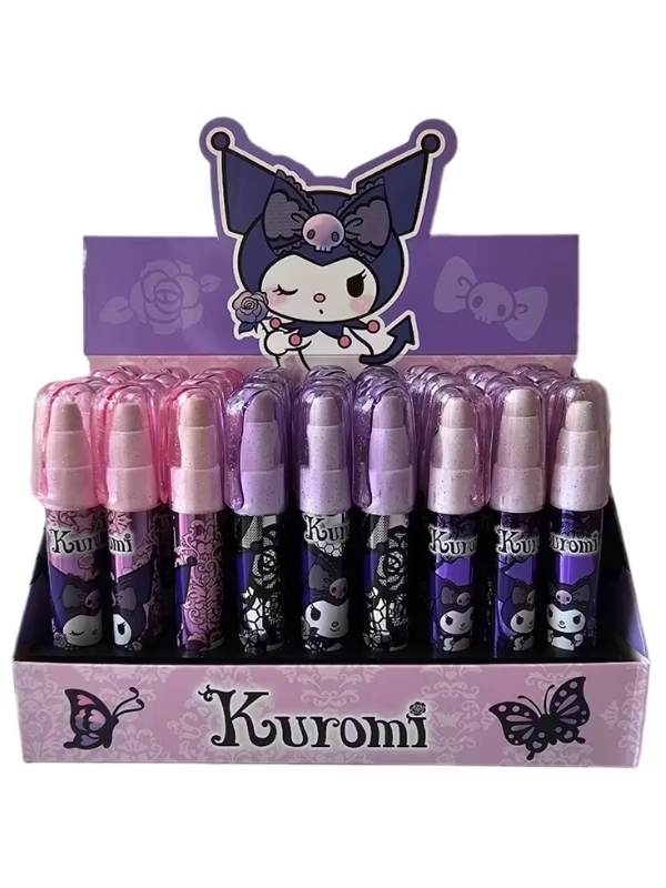 Sanrio Kuromi Desenli Roket Silgi 590159