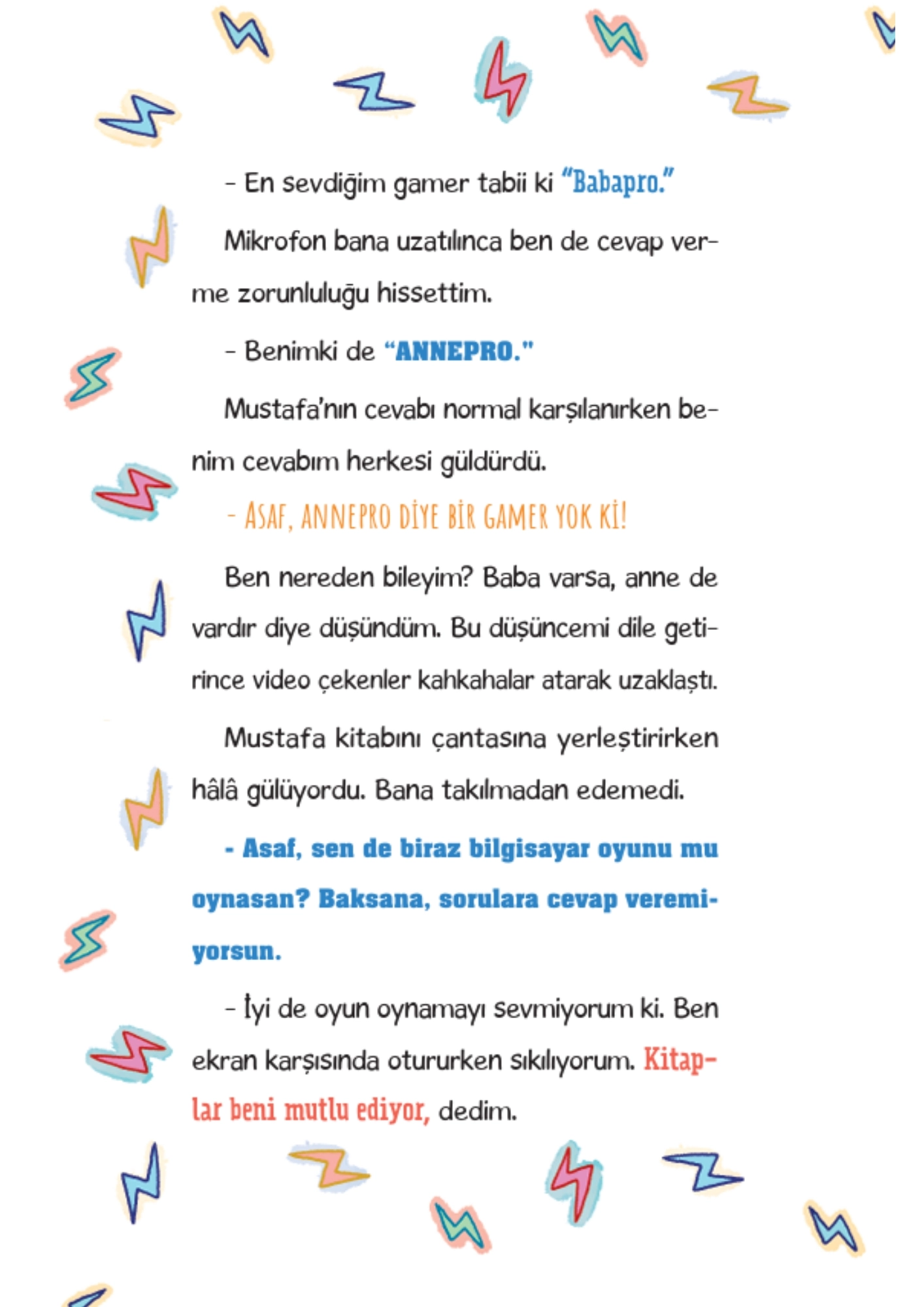 Timaş Çocuk   Kitap Çocuk - Mustafa Öztürk