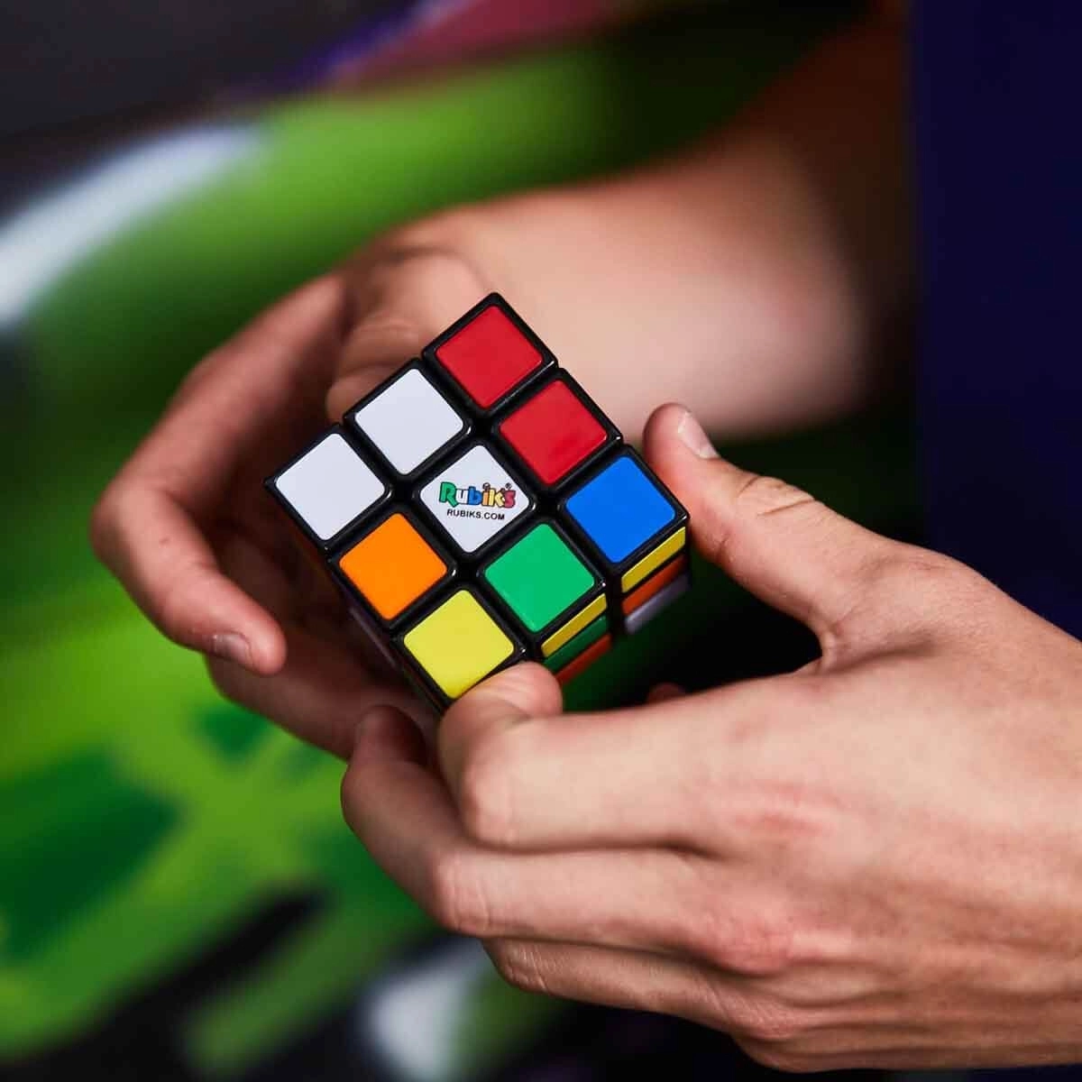 Rubik’s Zeka Küpü 3x3 Rubik Küp