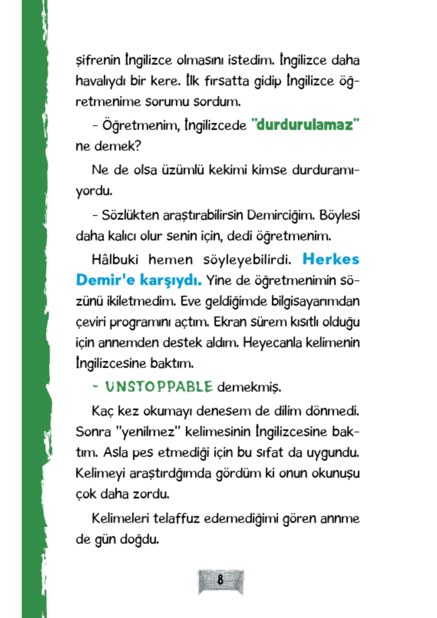 Timaş Çocuk   Şampiyon Altın Ayak Funda Uçuk Er