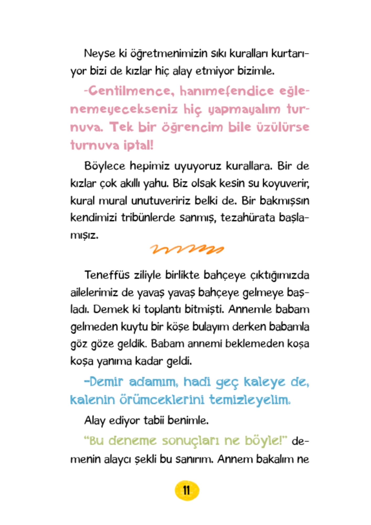 Timaş Çocuk   Tersine Okul Funda Uçuk Er