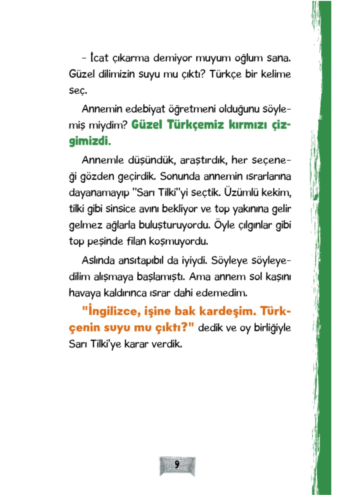 Timaş Çocuk   Şampiyon Altın Ayak Funda Uçuk Er