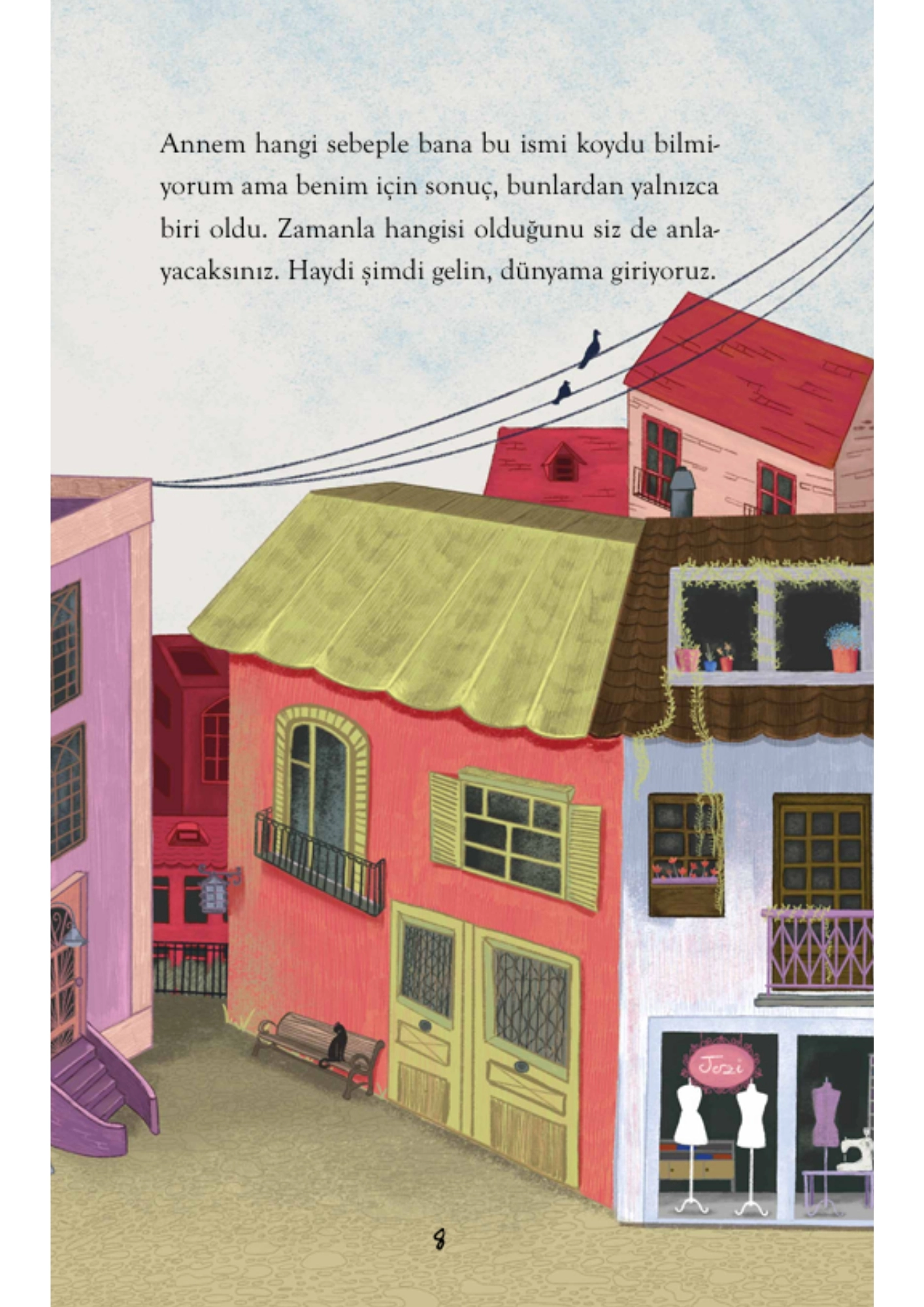 İlk Genç Timaş   Müziğin Rengi - Ferhat Taştekin