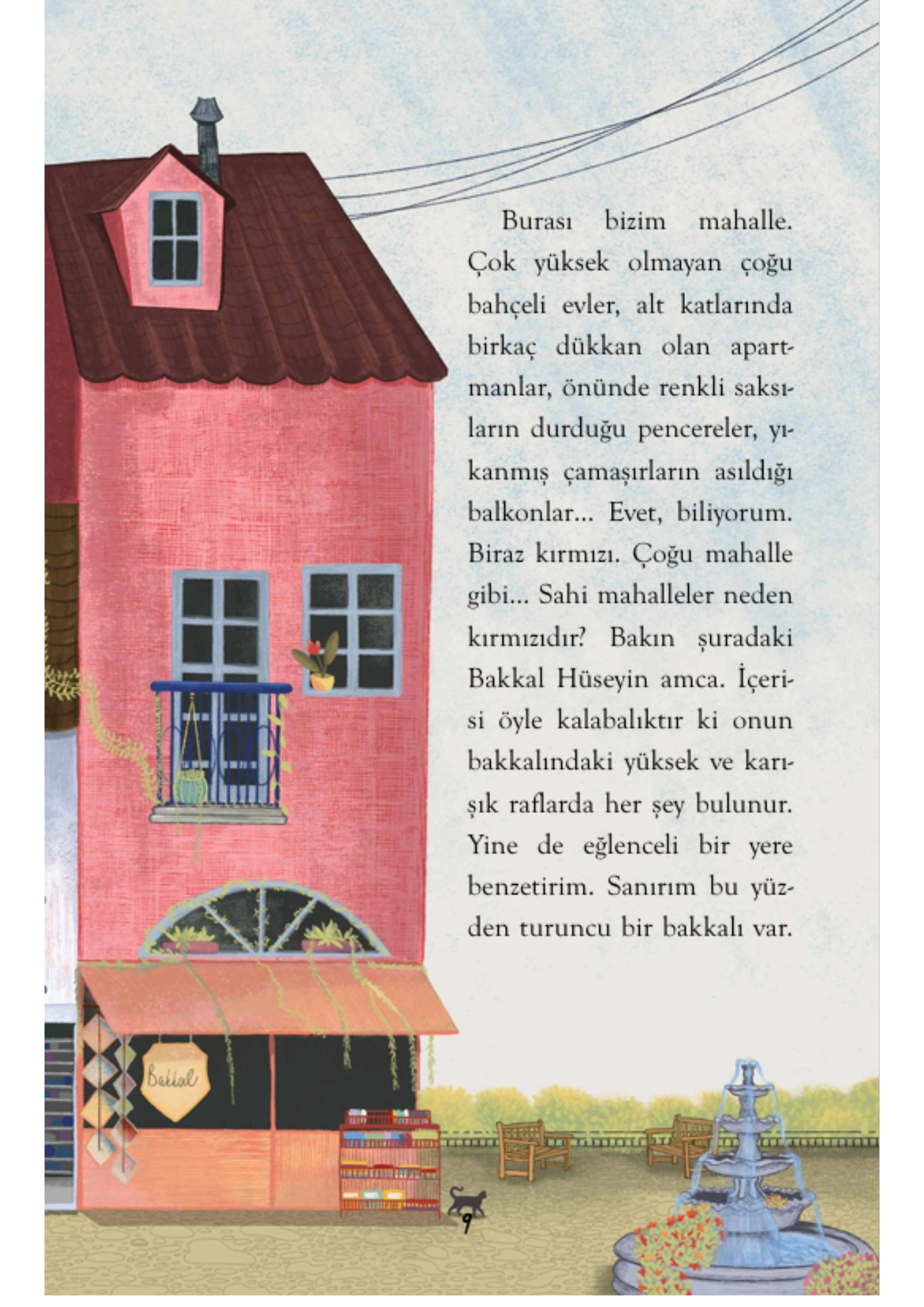 İlk Genç Timaş   Müziğin Rengi - Ferhat Taştekin