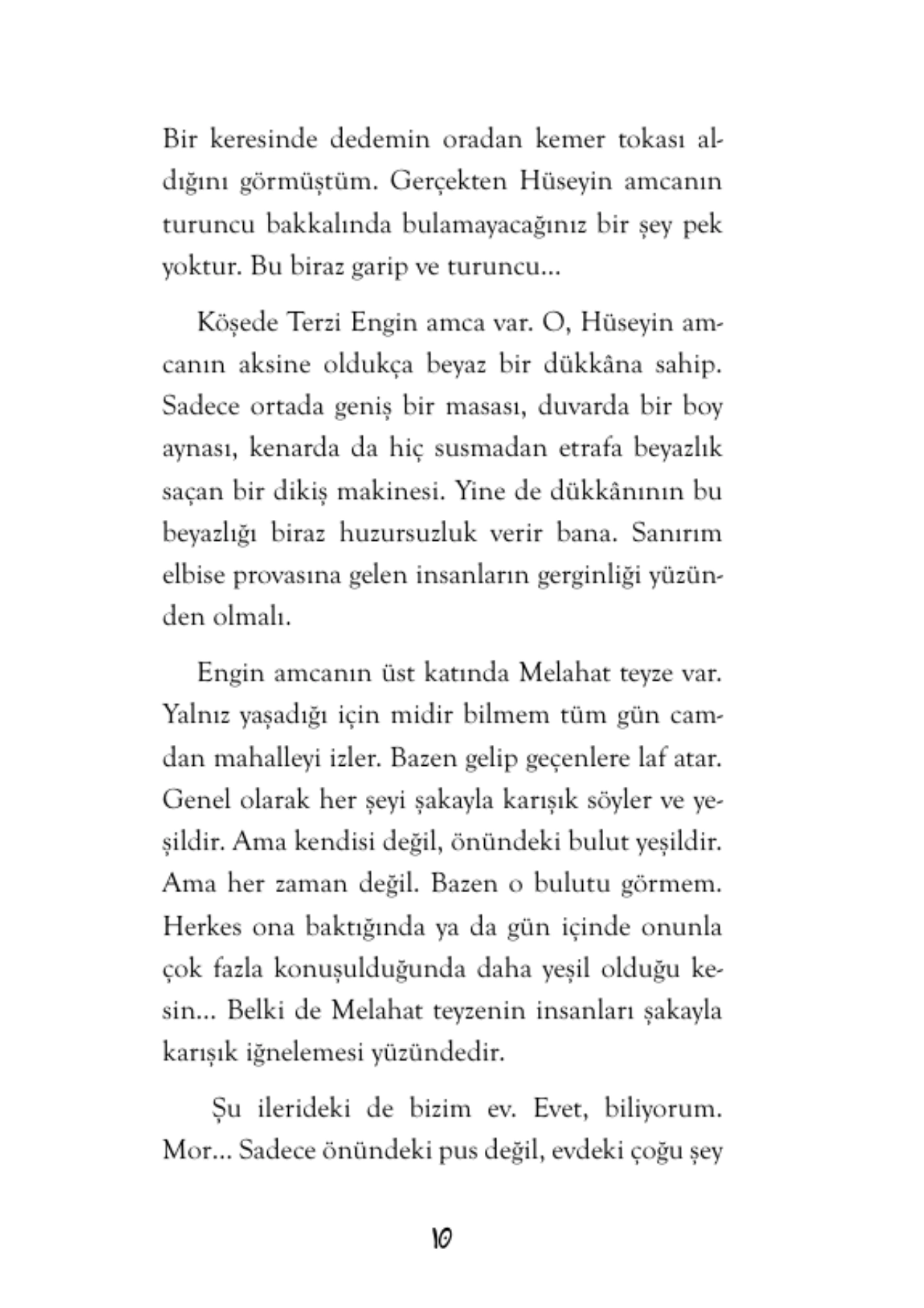 İlk Genç Timaş   Müziğin Rengi - Ferhat Taştekin