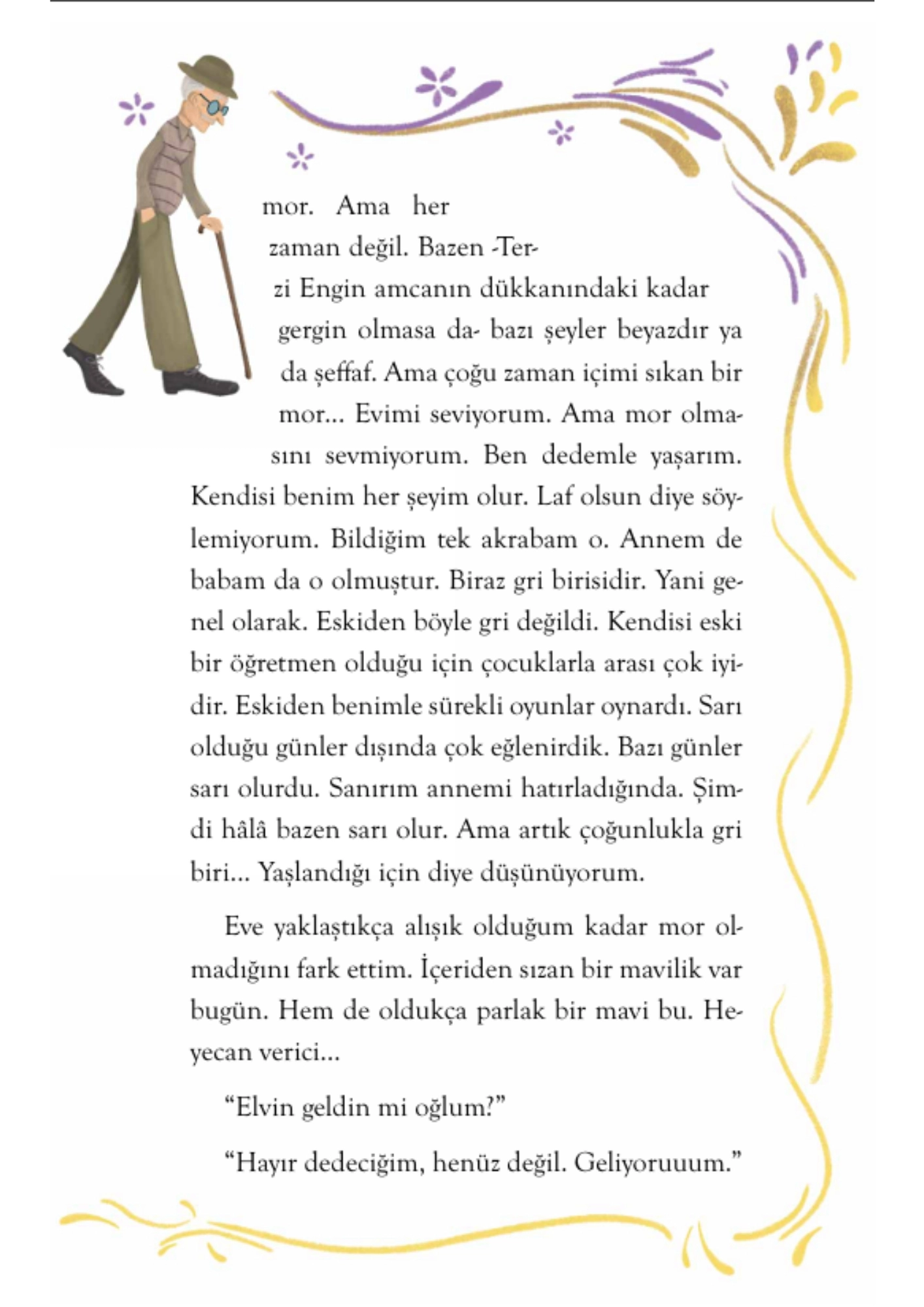 İlk Genç Timaş   Müziğin Rengi - Ferhat Taştekin