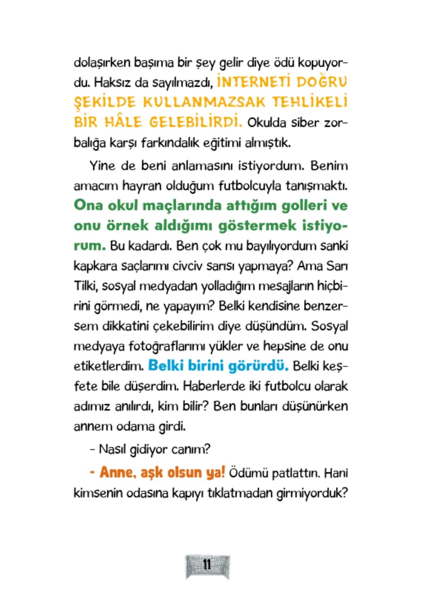 Timaş Çocuk   Şampiyon Altın Ayak Funda Uçuk Er