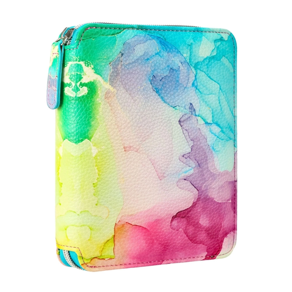 Victoria’s Journals Smyth Flexy Esnek Kapak 10.5x14.8 80 Yaprak Çizgili Defter 123-0289