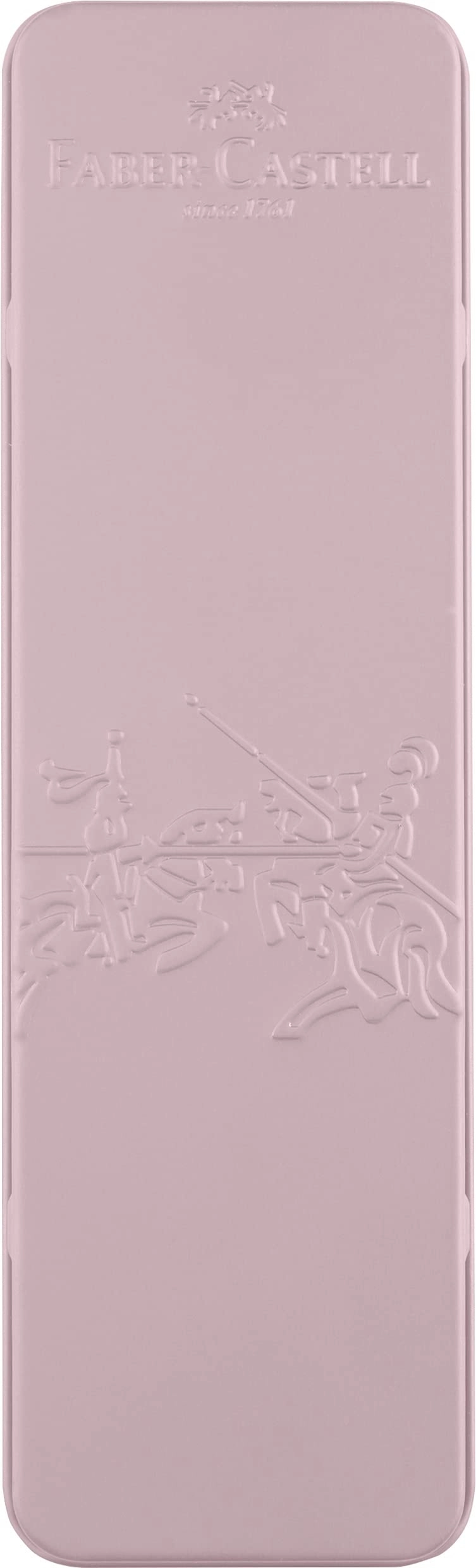 Faber Castell Sparkle Dolma Kalem M Uç Rose 201515