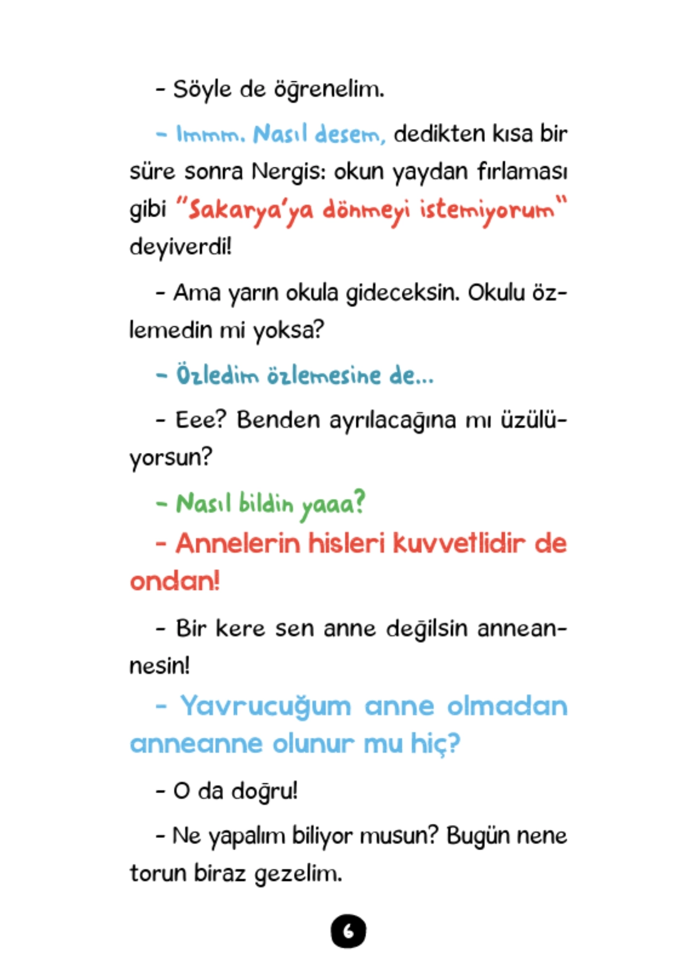 Timaş Çocuk Hayal Kâşifi - Süleyman Dilmen