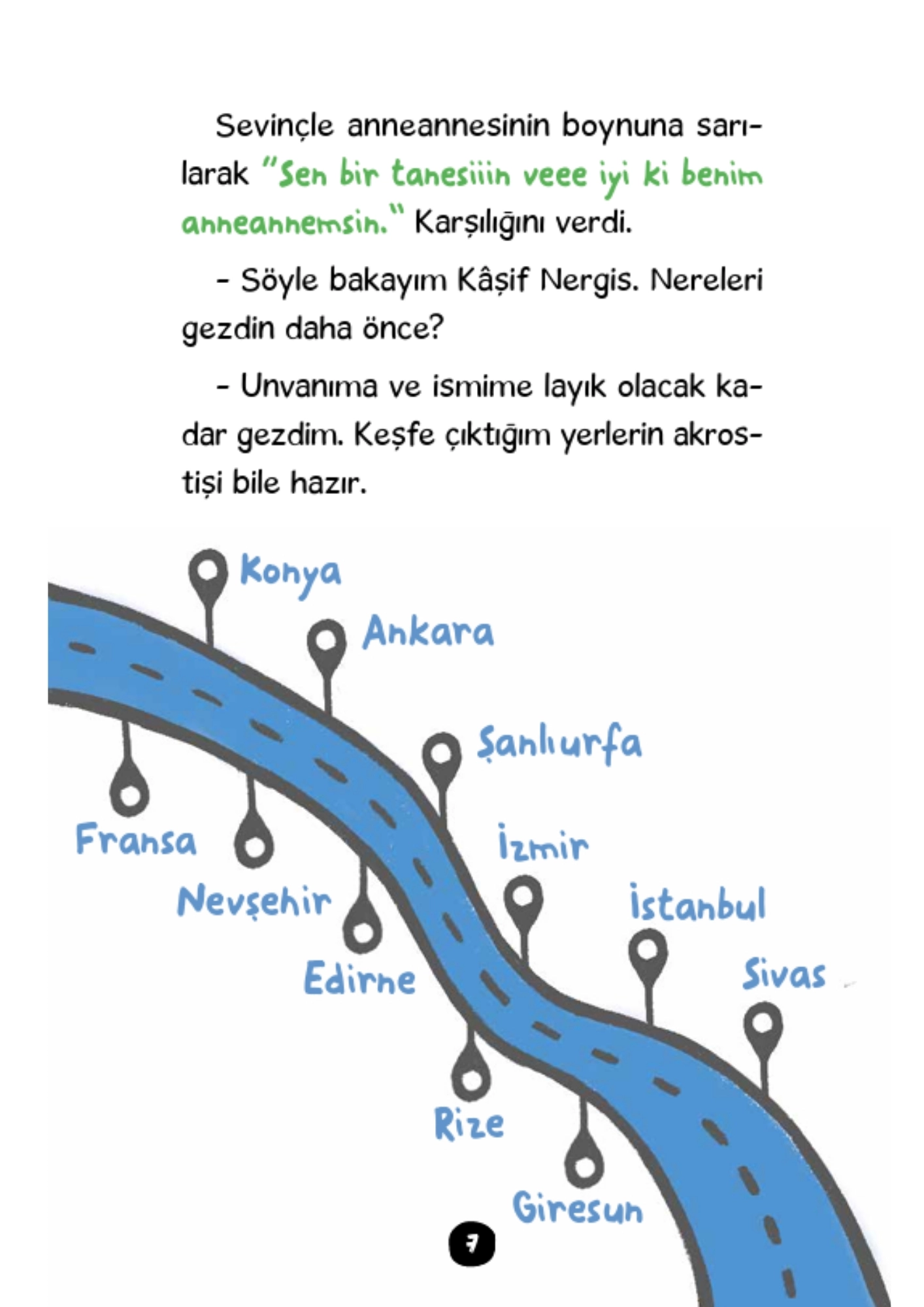 Timaş Çocuk Hayal Kâşifi - Süleyman Dilmen
