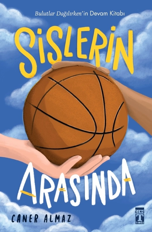 Genç Timaş   Sislerin Arasında Caner Almaz