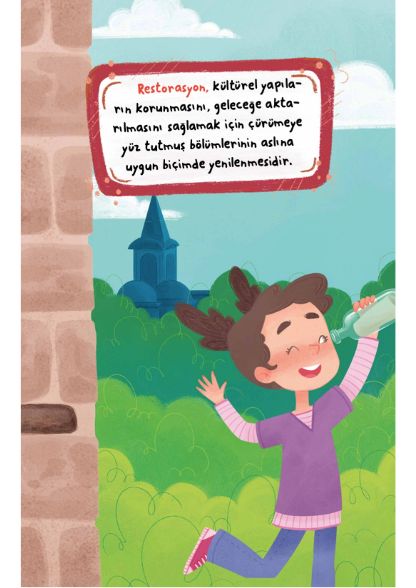 Timaş Çocuk Hayal Kâşifi - Süleyman Dilmen