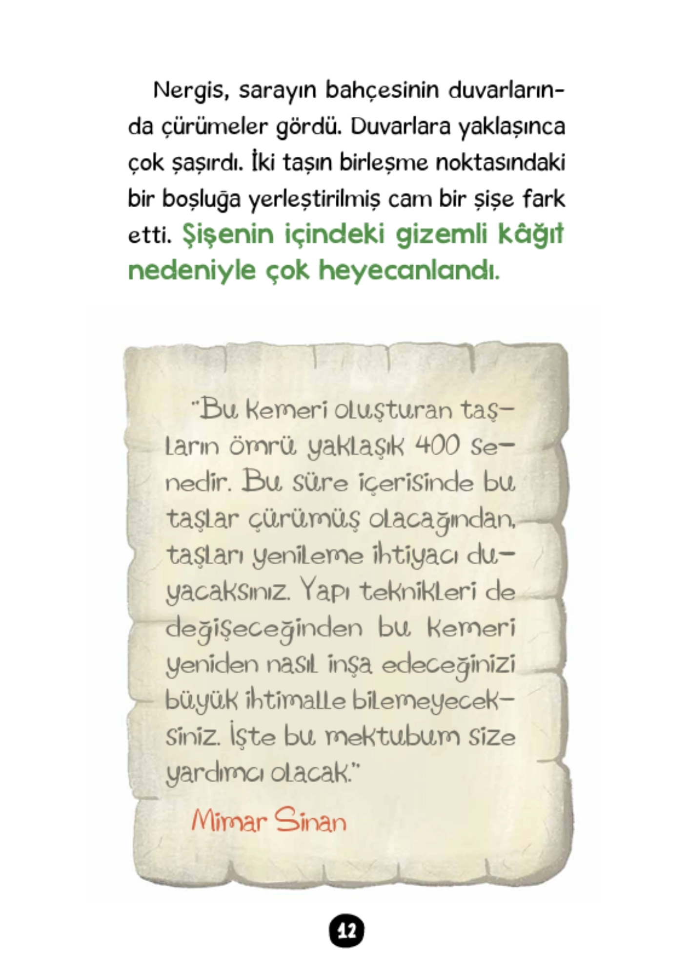 Timaş Çocuk Hayal Kâşifi - Süleyman Dilmen