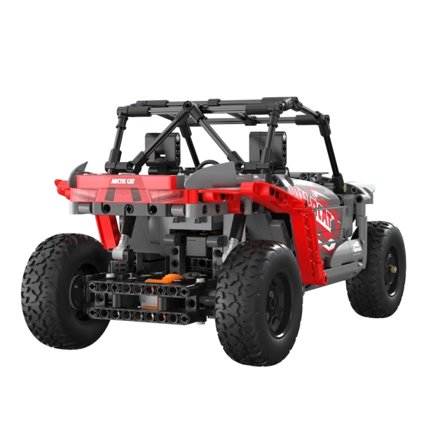 Vagonlife Cada Wildcat XX  Uzaktan Kumandalı Araba C62006W