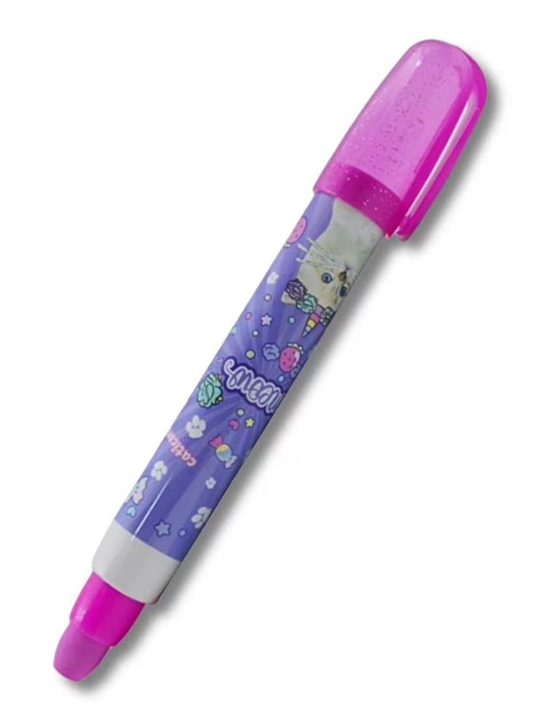 Mikro Rk-300 Roket Silgi Kedi, Köpek, Koala, Anime Modelleri ( 1 Adet)