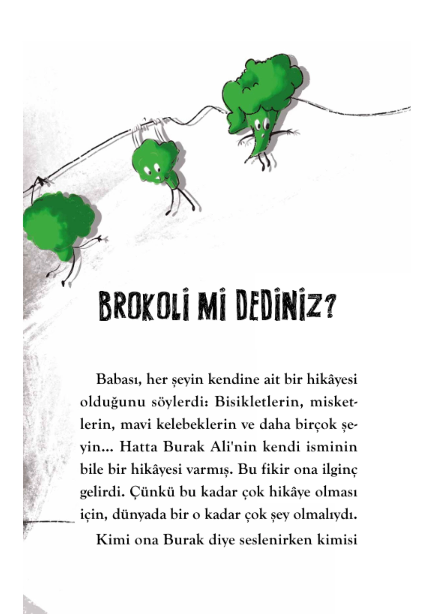 Timaş Çocuk   smim Nereye Gitti? Emine Arlı