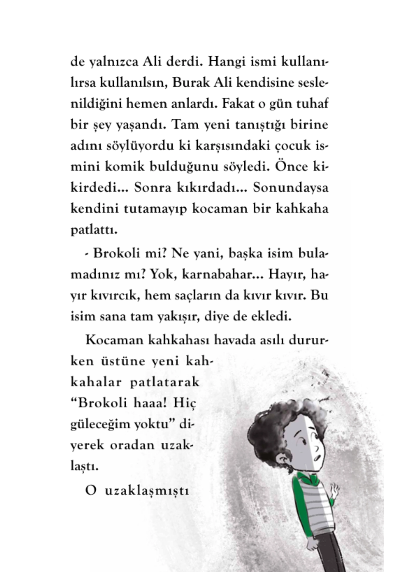 Timaş Çocuk   smim Nereye Gitti? Emine Arlı