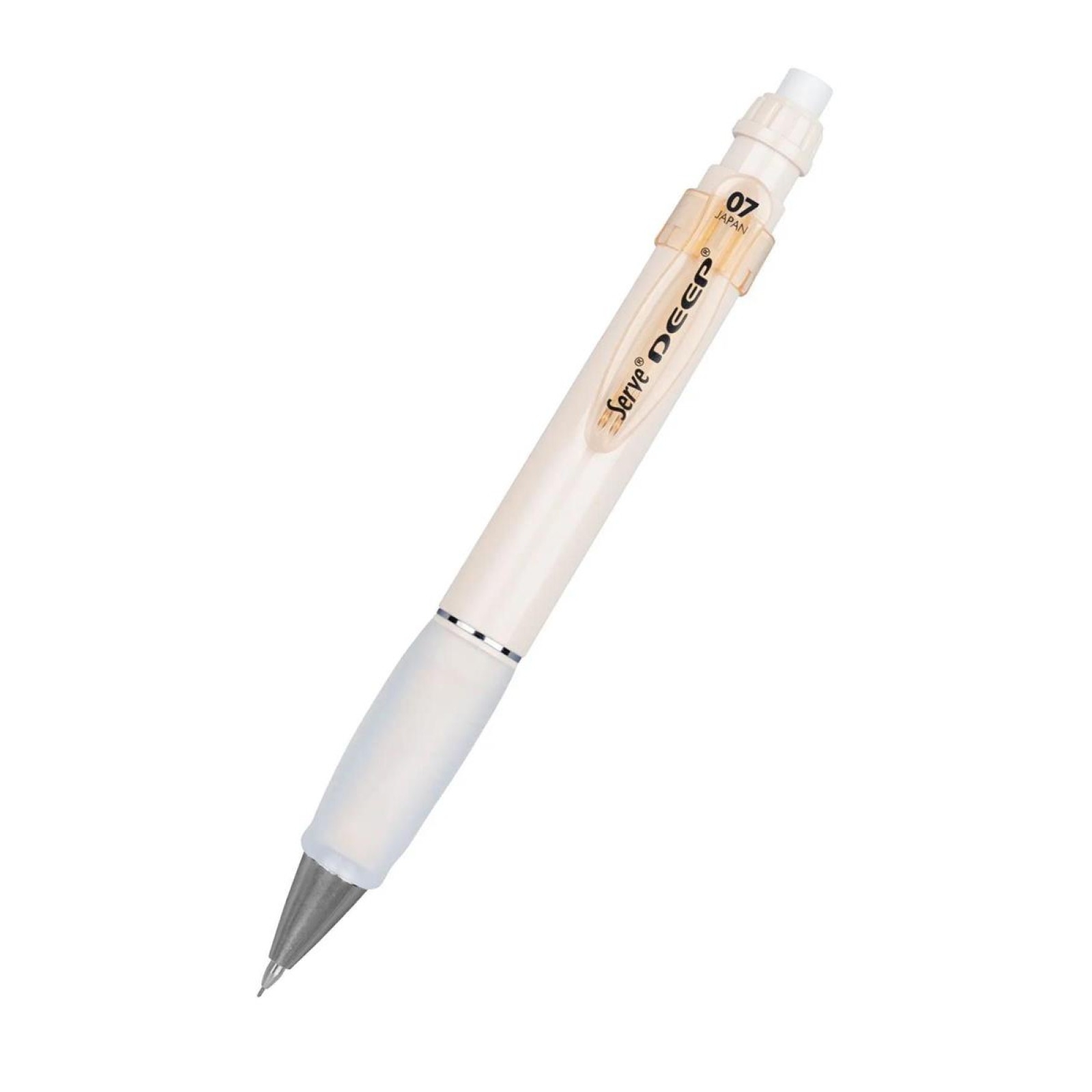 Serve Deep Toprak Tonları 0.7mm Fildişi