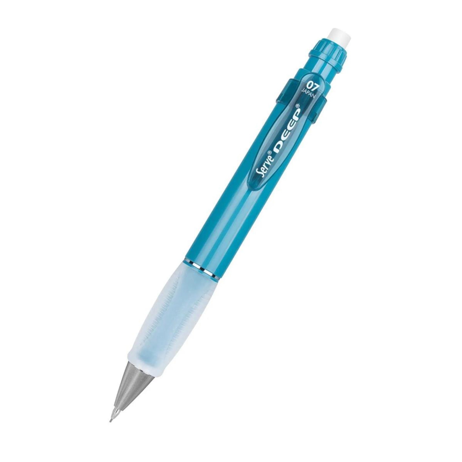 Serve Deep Toprak Tonları 0.7mm Okyanus Mavi