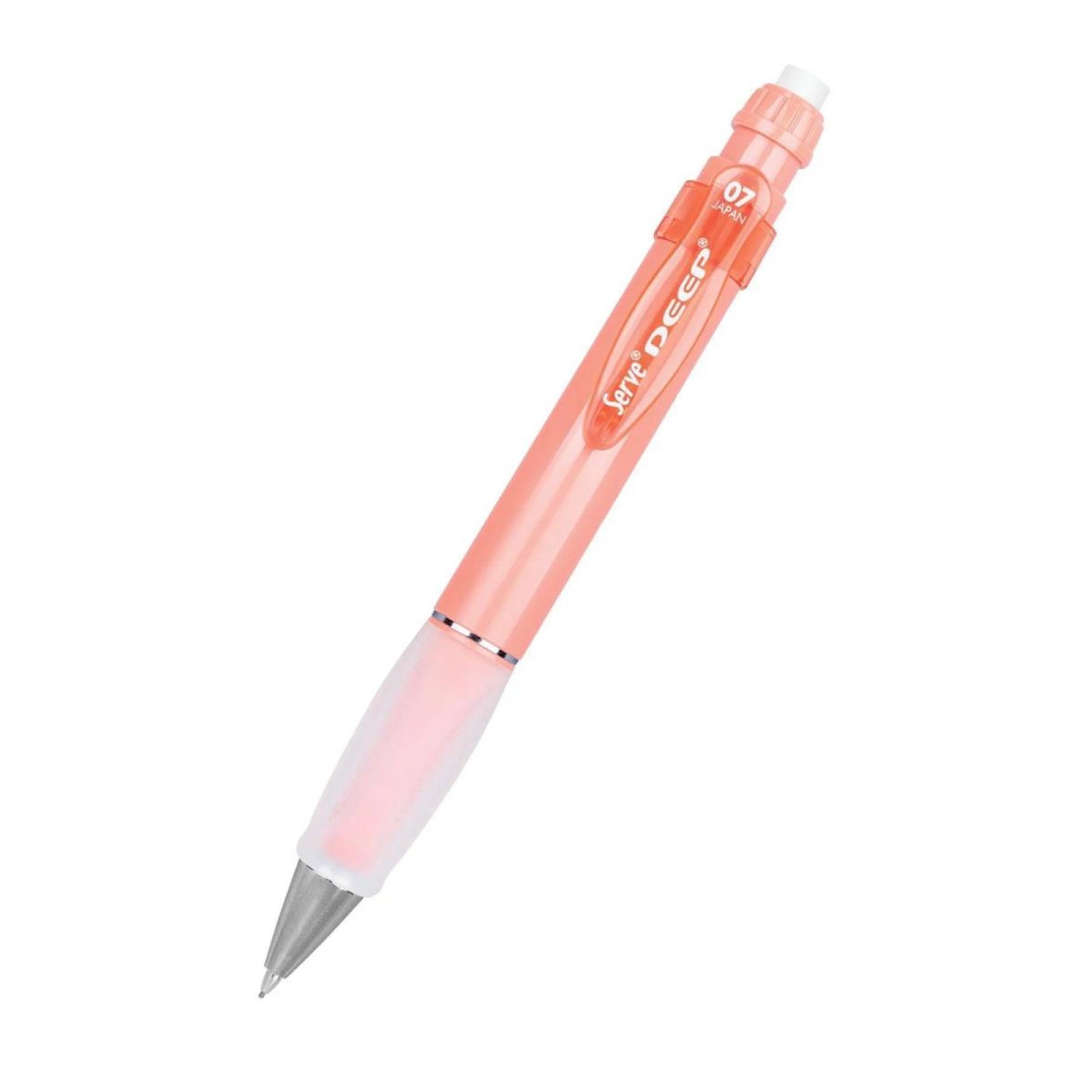Serve Deep Toprak Tonları 0.7mm Mercan