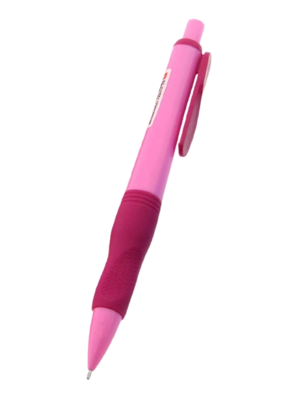 Mikro Versatil Basmalı Kalem 2.0 Canlı Renkler MP-816 Pembe