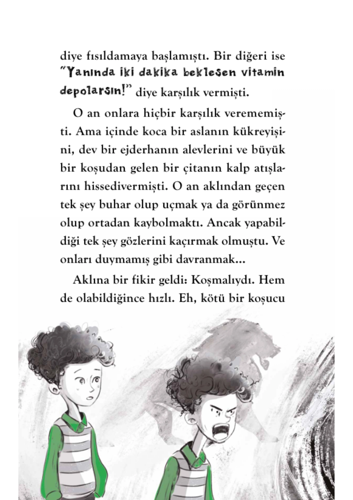 Timaş Çocuk   smim Nereye Gitti? Emine Arlı