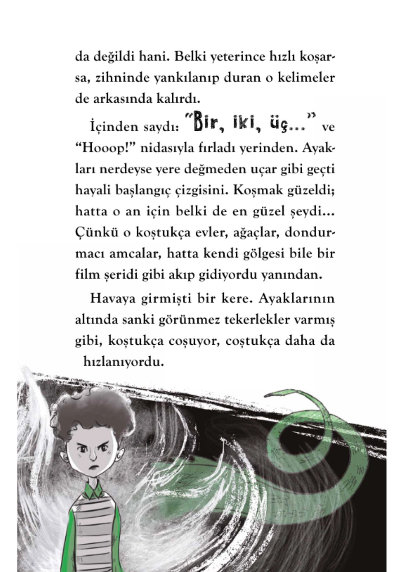 Timaş Çocuk   smim Nereye Gitti? Emine Arlı
