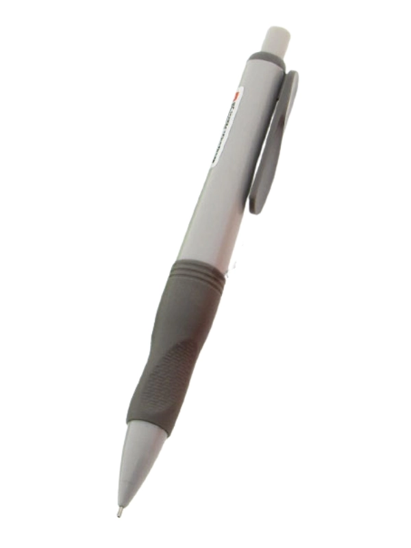 Mikro Versatil Basmalı Kalem 2.0 Canlı Renkler MP-816 Gri