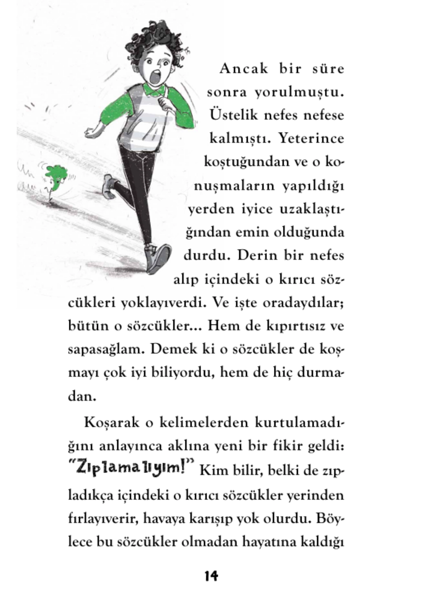 Timaş Çocuk   smim Nereye Gitti? Emine Arlı