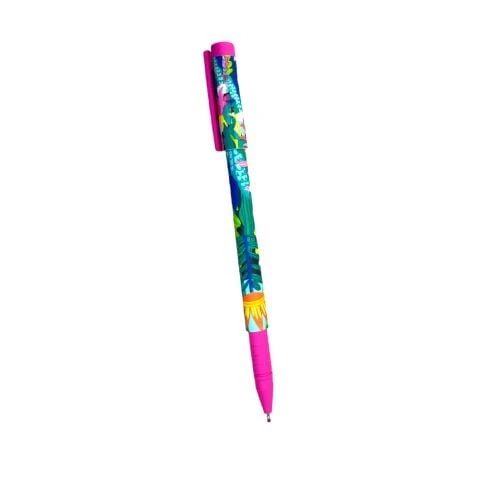 Vinson Desenli Jel Kalem 0,7Mm A25 Tropical