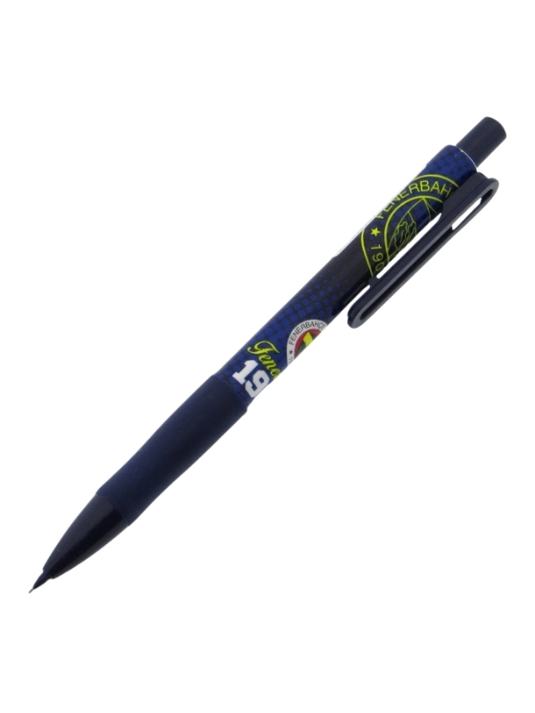 Timon 0,7mm Versatil Kalem Fenerbahçe Lisanslı 551367