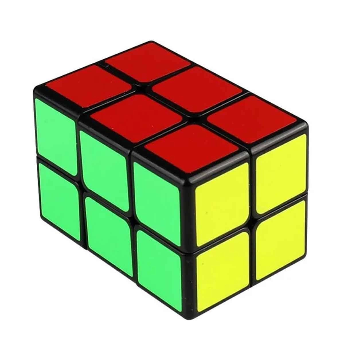 Smile Games Kübirik 2x2x3 Zeka Küpü
