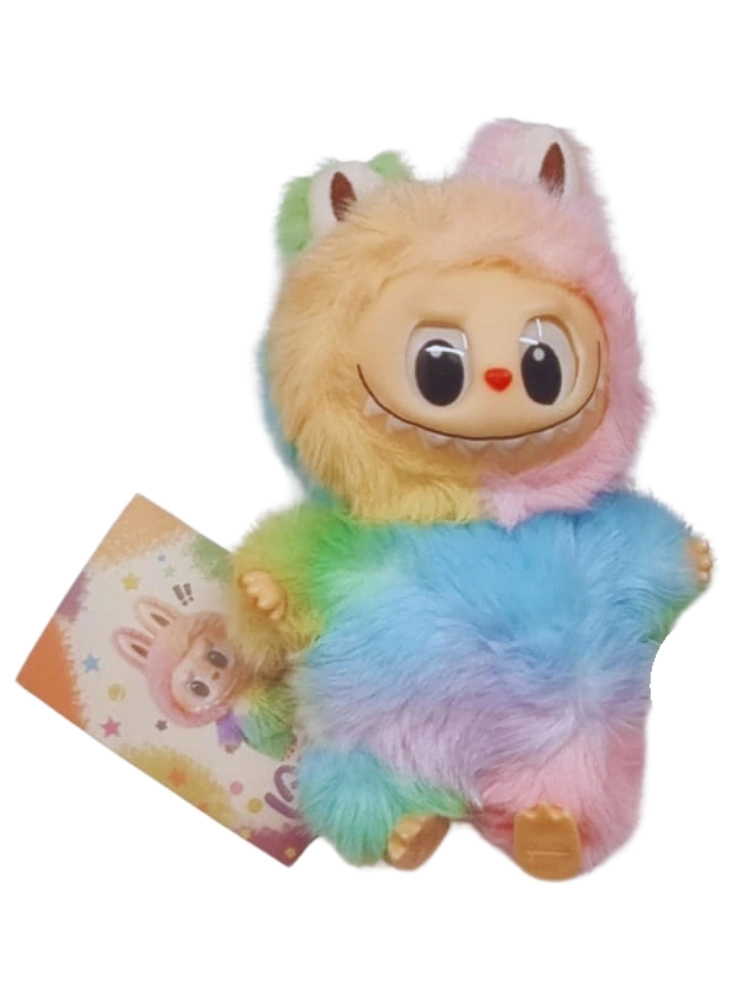 Labubu Lovely Serisi Peluş Sürpriz Paket