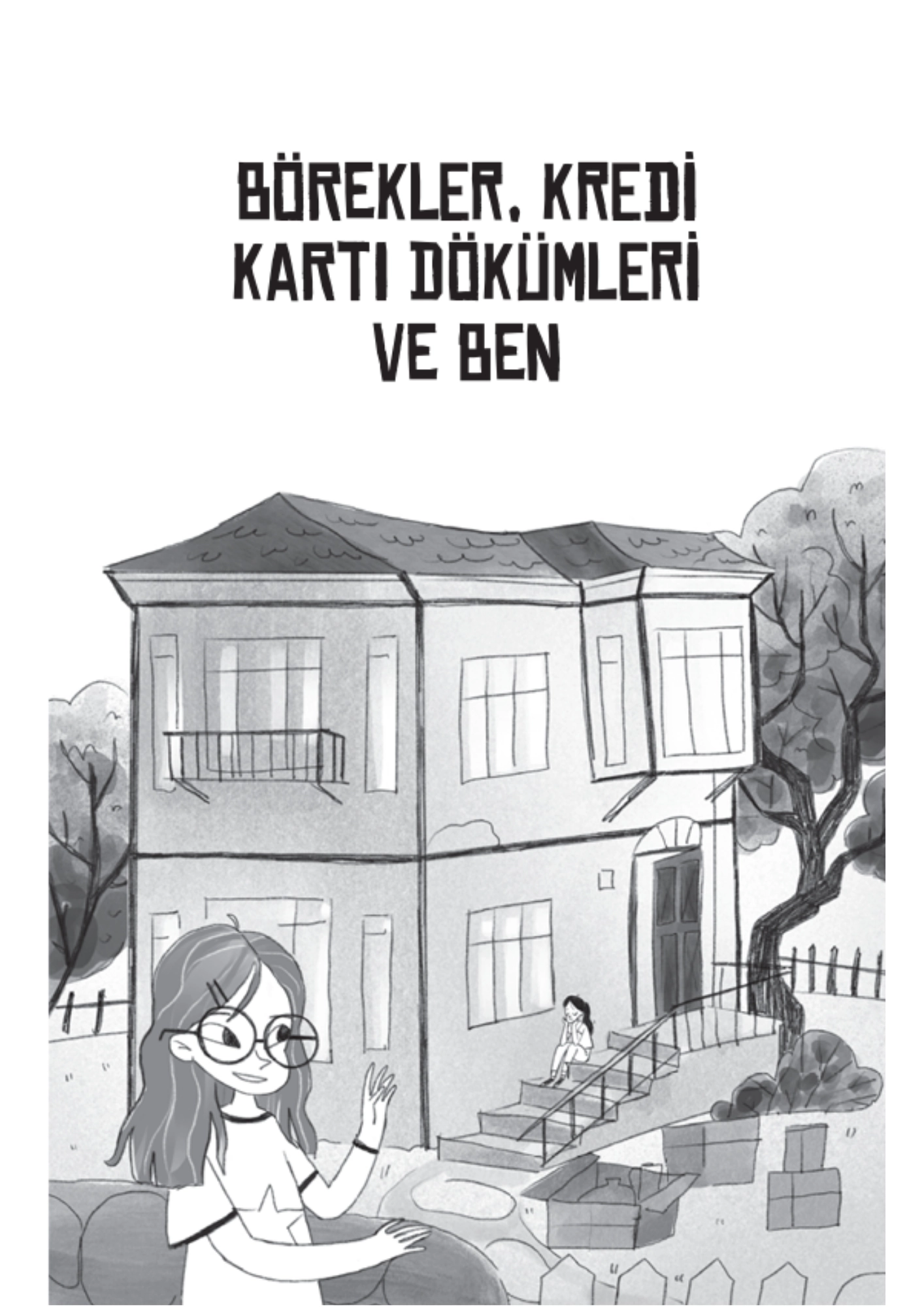 İlk Genç Timaş - Gerçekleri Kim Karıştırdı? Birsen Ekim Özen